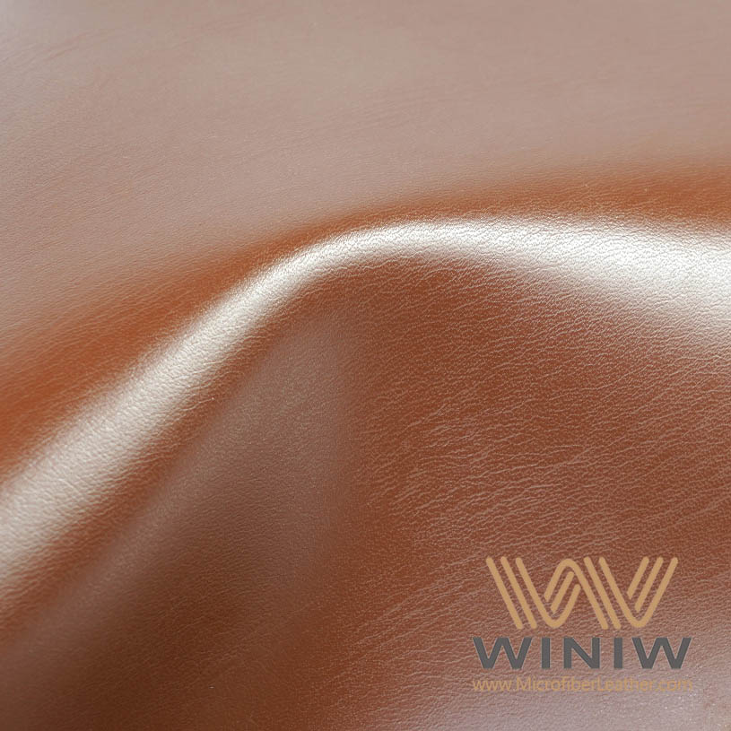 1.7mm Winiw Microfiber Belt Faux Leather