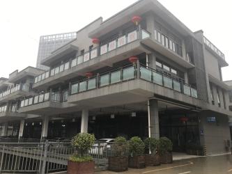 ZhuZhou Better Tungsten Carbide Co., Ltd