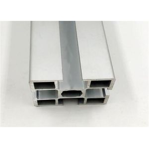 Quality 6061 3.0MM T-Slot Anodizing Extrusion Aluminium Profiles wholesale