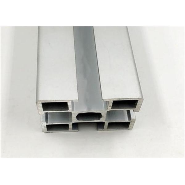 6061 3.0MM T-Slot Anodizing Extrusion Aluminium Profiles