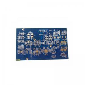 China Rapid Production Processing Electronics Samples PCB Prototype Service on sale