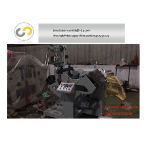 Quality 450mm Maximum Width Paper Rotary Confetti Die Cutting Machine wholesale