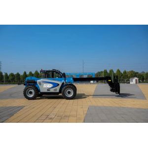 T3514 T4517 Multi Purpose Telescopic Handler Forklift Loader