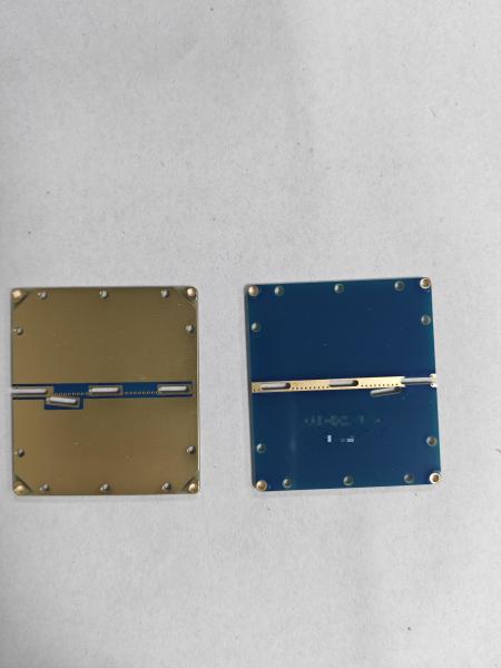 Surface Mount PCB Assembly With Flying Probe Test For Drone Camera