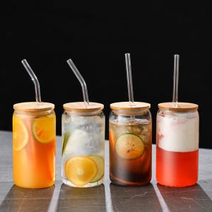 Quality Bamboo Mason Jar Lid with Silicone Seal - Eco-Friendly Drinkware wholesale