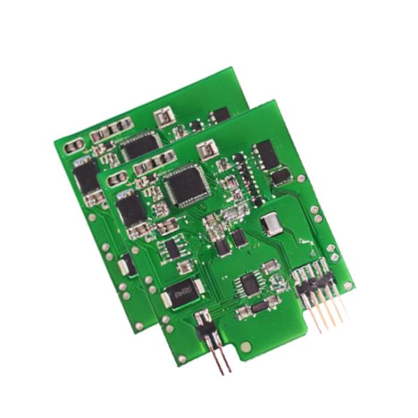 Immersion Gold OSP Printed Circuit Board Assembly For Electronics
