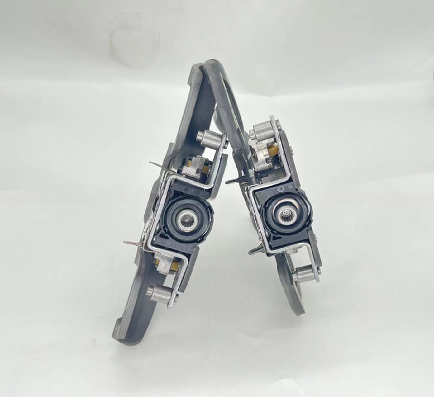 For four DPS6 6DCT250 D6GF1 Double Clutch Fork Actuator Assembly with Easy Installation