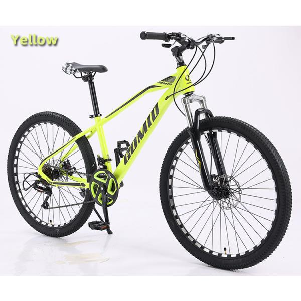 Customized OEM Adult Cycle Carbon Steel Velo 27.5 29 Inch Bicycle Mountain Bike