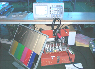 Automatic Prototype Circuit Board PCBA Manufacturing Of PCB Boards
