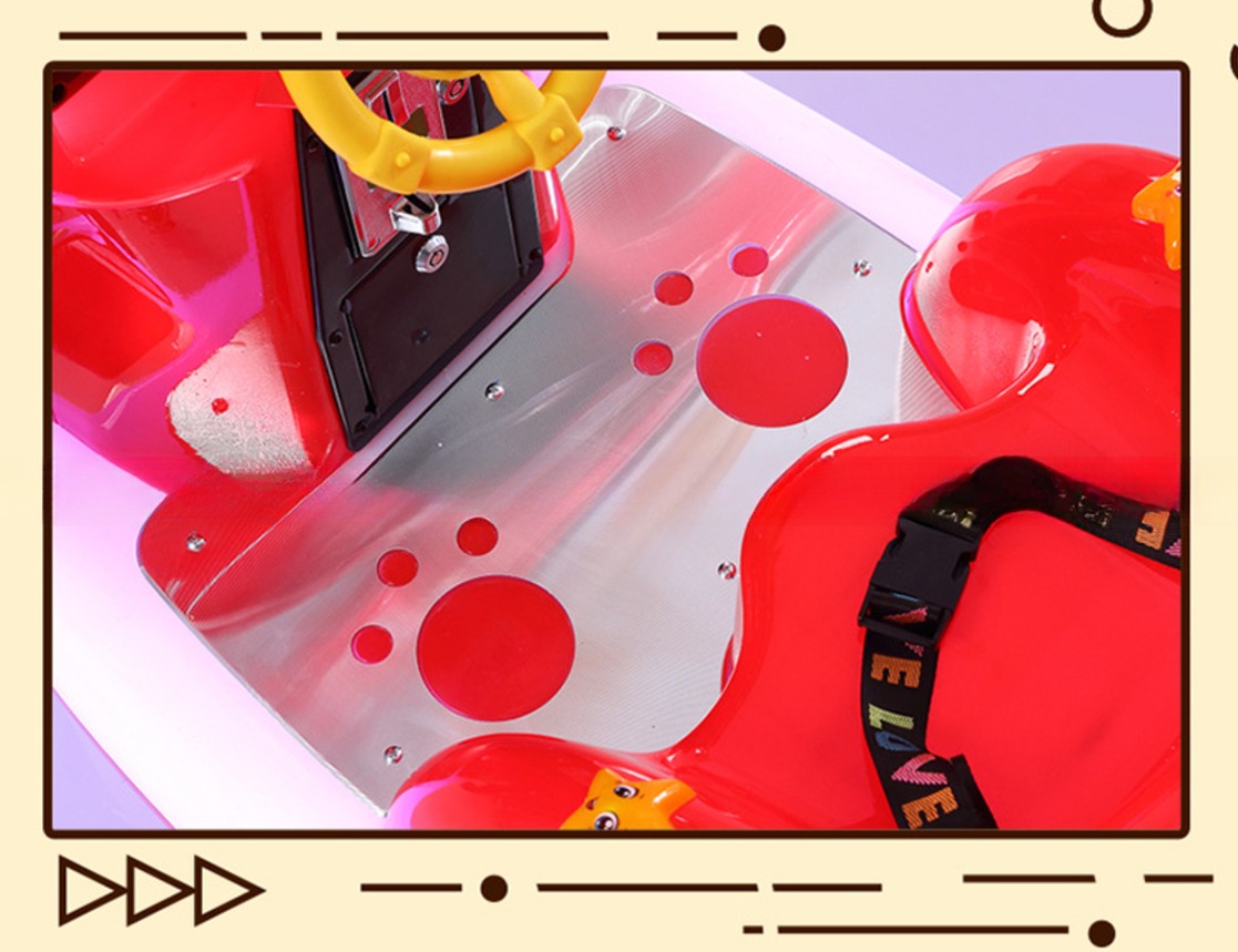 High Quality Kiddie Rides Arcade kiddie ride game machine for sale coin operated