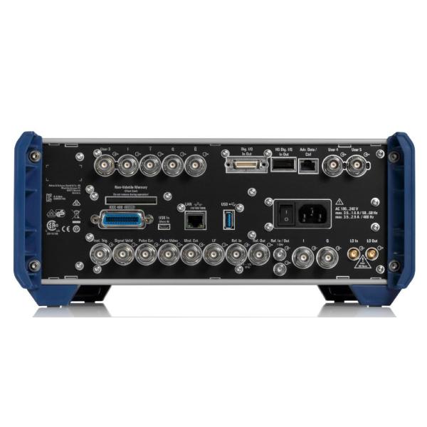 Rohde Schwarz Signal Generator SMBV100B Vector Signal Generator 6GHz