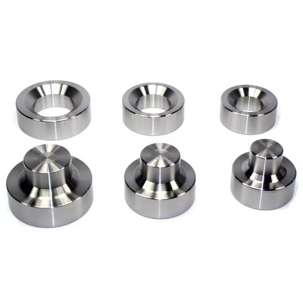 CNC Machining Turning Parts high Precision Manufacturing 304 Stainless Steel