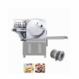 Quality Automatic Small Hard Candy Making Machine wholesale