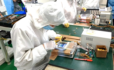3.95 Inch IPS TFT LCD Display Module 480x480 RGB Interface