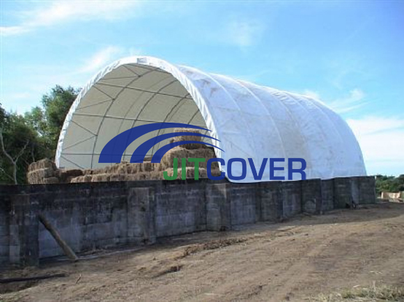 Middle Container Tent (JIT-3320C, JIT-3340C)