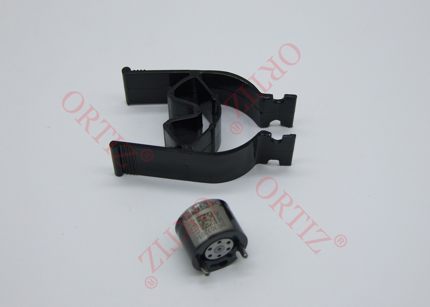 ORTIZ 28277576 diesel injector control valve 9308-625C 9308z625C 28277709 Delphi injection common rail control valve