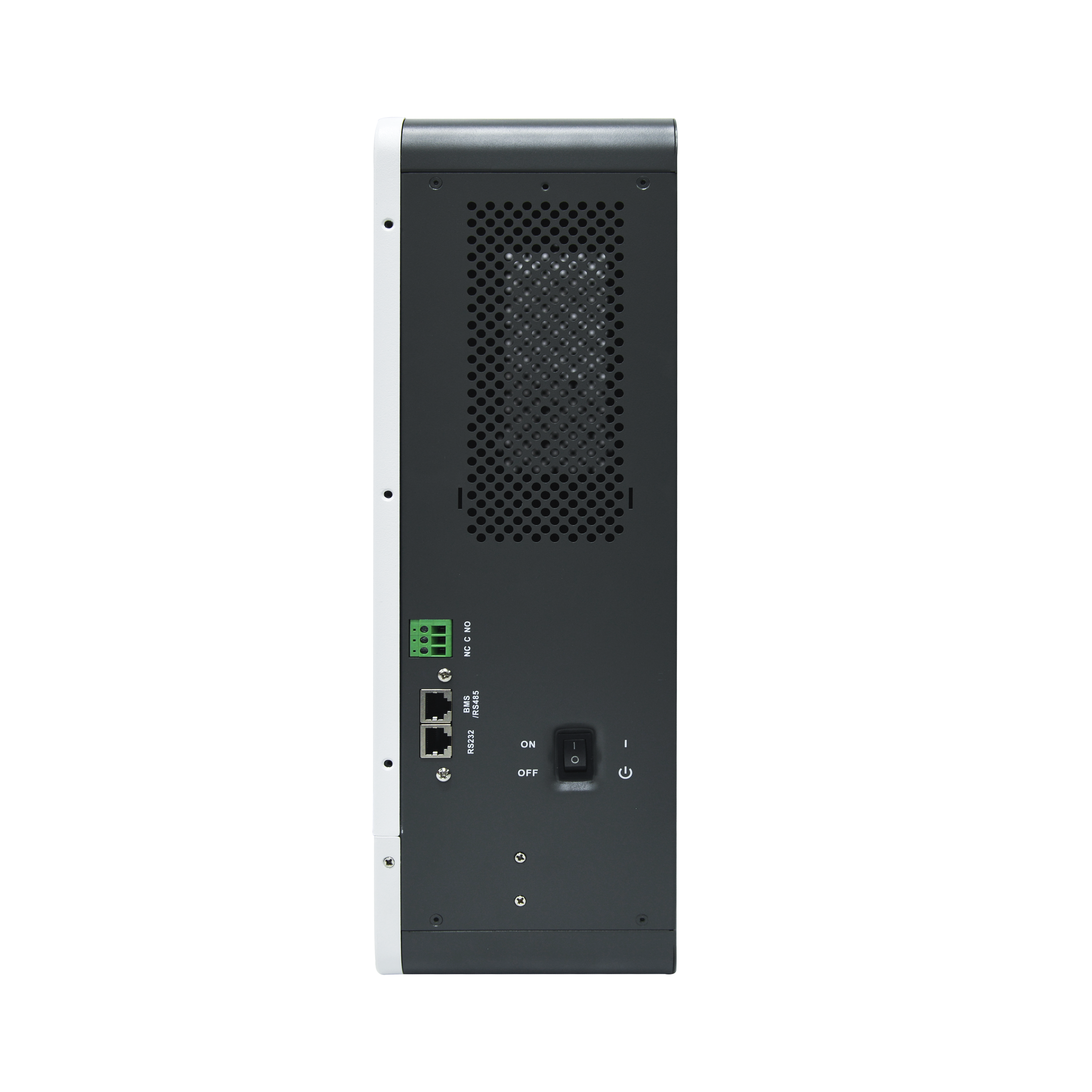 4kW Grid Tie Solar Inverter Energy Storage Home Solar Inverters