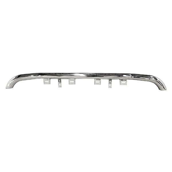 OEM Rear Bumper Guard Polished Surface Finish for Perfect Fitment and Durability OEM Approved Design