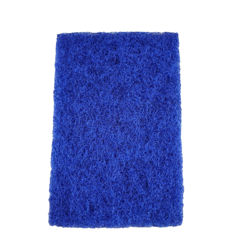 Quality Non-Scratch Kitchen Scouring Pads for Pots and Pans wholesale