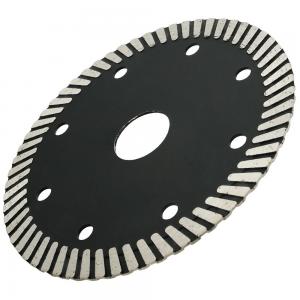 Quality 10 Teeth per Inch Diamond Wet Cut Disk for Stone Wood Concrete Ceramic Tile Cutting wholesale