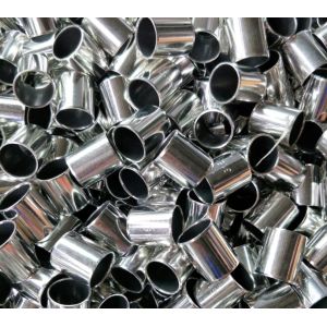 Quality PTFE Wrapped 316 Stainless Steel Bushing DIN 1494 Maintenance Free wholesale