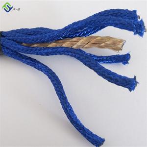 Quality Climbing Net Polyester Combination Rope Vandal Proof UV Resistant wholesale