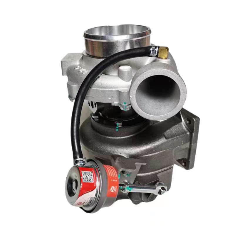 OE NO 3790834 4089274 3597311 3597809 Turbocharger for Cummins 6BT 6CT Generator