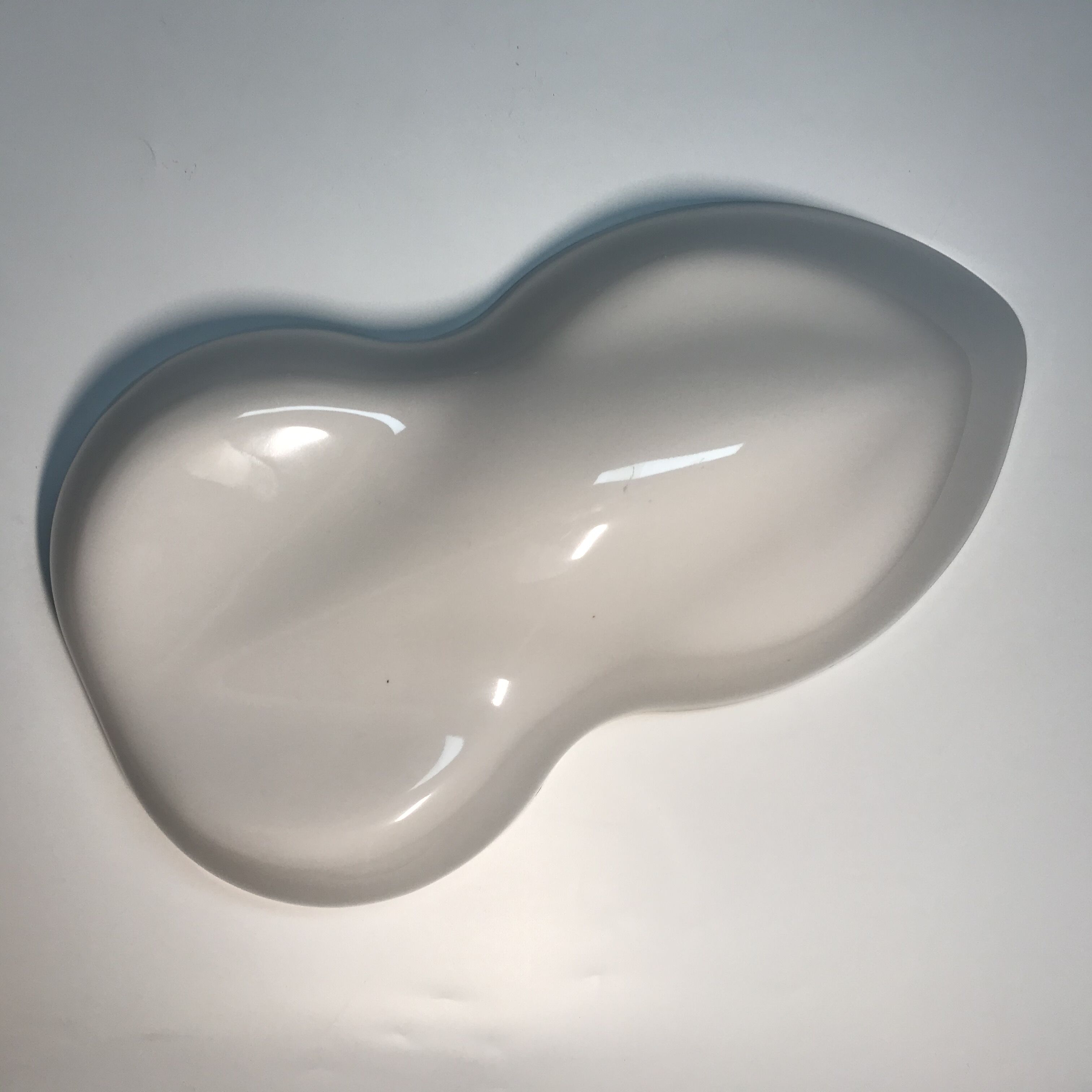 Brown Hydrographic Printing Paint Speed Shapes 8g 10g