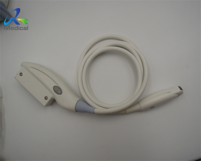 GE 8C-RS Ultrasound Transducer Probe Micro Convex Pediatric Transcranial Imaging Center Facility