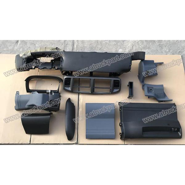 Dashboard LHD Narrow For HINO MEGA 500 Truck Spare Body Parts