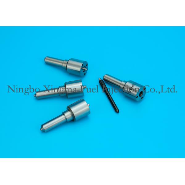 Denso Injection Pump Parts Nozzles Common Rail For Mercedes Benz Engine DLLA152P1072