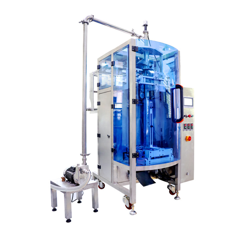 Filling Machine Automatic Liquid Filling And Sealing Machine Yogurt Filling Sealing Machine Automatic Filling Packaging Machine Paste Vacum Liquid