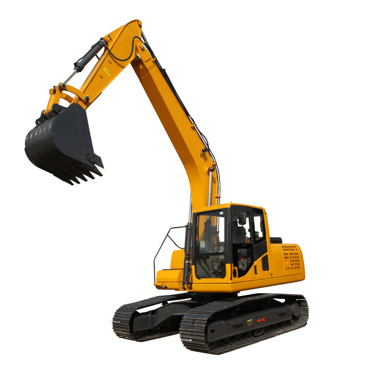 Quality commercial construction sites Crawler Excavator H180 With CUMMINS Engine wholesale
