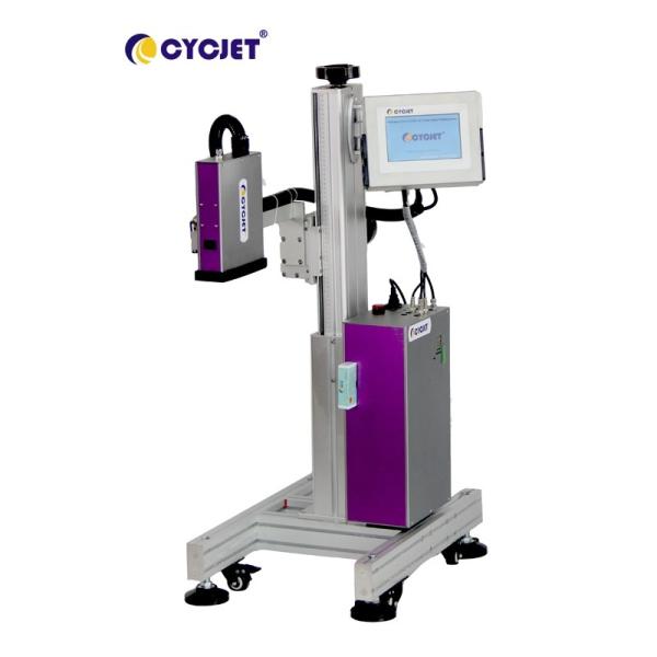 Cheap C700UV Ink Jet Coder High Resolution Inkjet Printer for sale