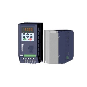 Quality Mini IP20 VFD Frequency Inverter Three Phase RS485 Communication wholesale