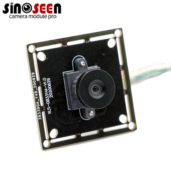 Fixed Focus AR0144 Global Shutter Camera Module 1MP Color Image