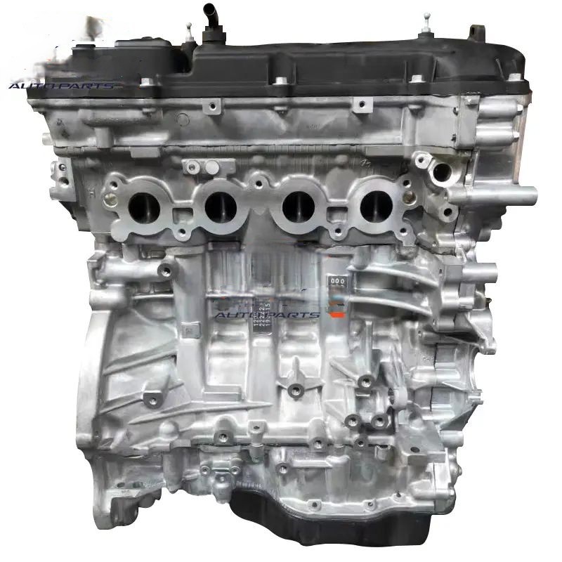 Car Engine G4NC G4FC G4FA G4FG G4FJ G4GC G4ED G4KA G4KC G4KD G4KE G4KH G4KJ G4NA G4NB G4LC G4LA D4CB
