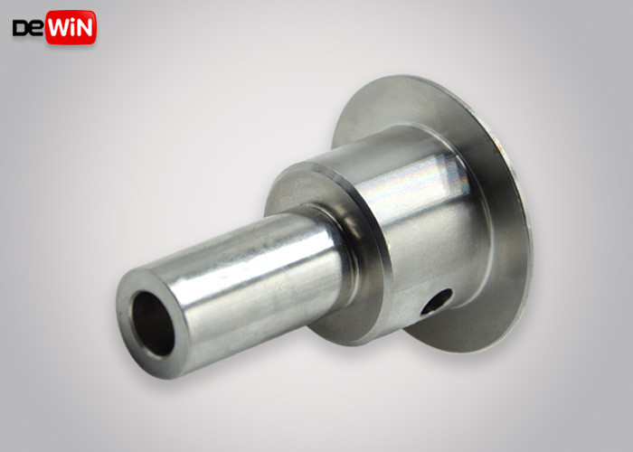 Quality Program Controlled CNC Mechanical Parts / Automobile Mechanical Parts Durable wholesale
