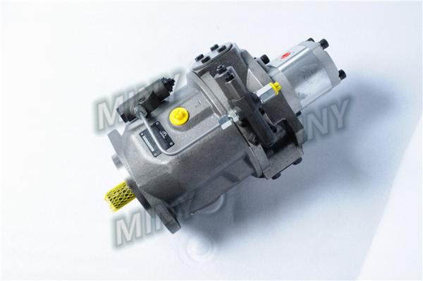 Cheap Rexroth series A4VSO125DR variable hydraulic pump for sale
