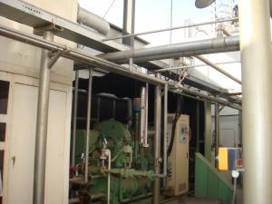 Quality ASEM / GB Large Size Air Separation Plant Fertilizer Industry Low noise wholesale