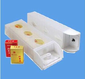 S002 Cigarette Safer-safer box