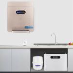 0.0001um Household Reverse Osmosis System