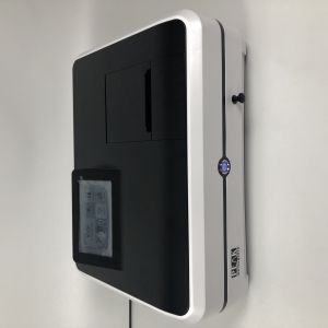 320-1100nm Single Beam Spectrophotometer with 2nm Bandwidth and Wavelength