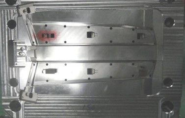 LKM Steel Plastic Injection Mould Making ASA Plus PC GELOY XP4034