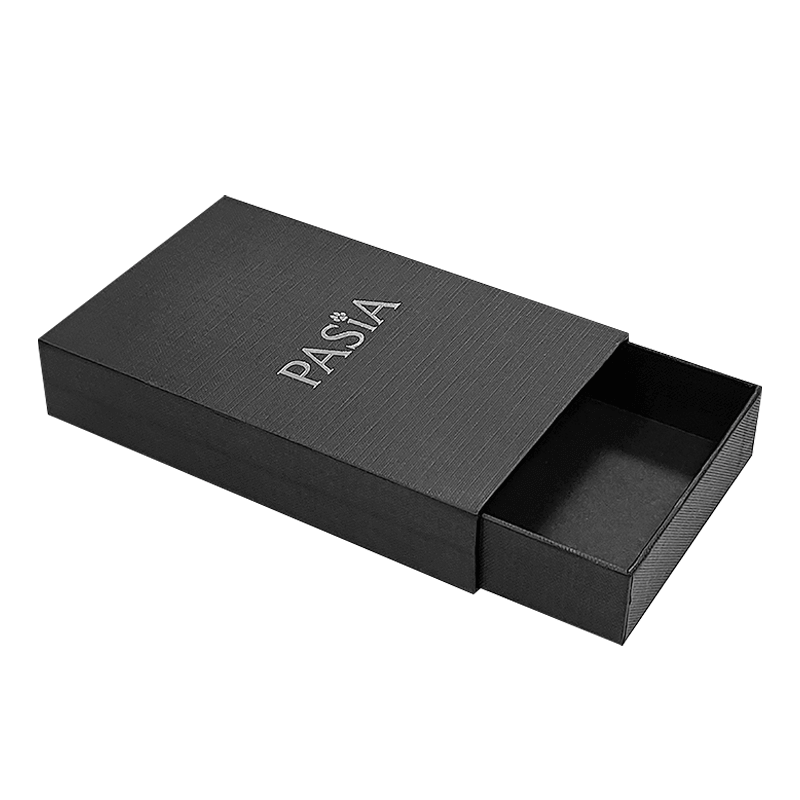 Customized Book Shape Magnetic Boxes for Skin Care and Cosmetics Custom Order Accepted