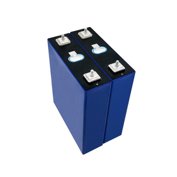 BAIDUN LFP EV Solar Storage Lithium Battery Pack Grade A