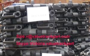 Quality Undercarriage Parts Manitowoc 3900 Crawler Crane Track Shoe wholesale