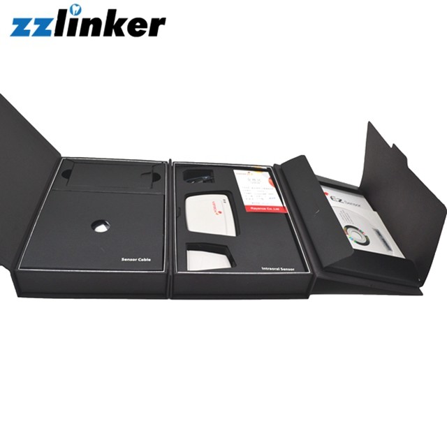 0.035mm 12 Bit 33.7Ip/Mm 14.8UM Dental X Ray Machine