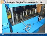 C Purlins Roll Forming Machinery with Well Ccompressive Strength