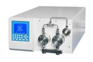 High Pressure High Performance Liquid Chromatography Preparative HPLC System Pump 3000ml/min